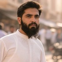 Ajmal Qadri (@ajmalqadrii) 's Twitter Profile