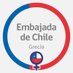 Embajada de Chile en Grecia (@embchilegrecia) Twitter profile photo
