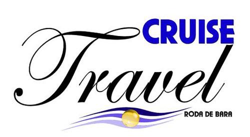 Agencia de Viajes en Roda de Bara,  especialistas en cruceros, grupos, viajes de novio...