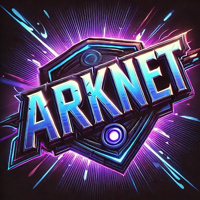Arknet415671's profile picture. 