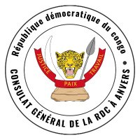 Consulat Général de la RDC à Anvers (@consulatrdcanv) 's Twitter Profile