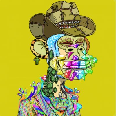 Crypto_Whiz💲🐵💲 Profile