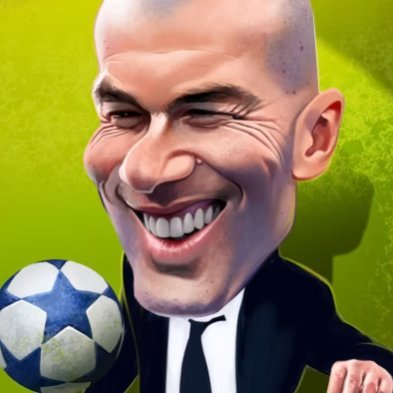 Zinedine Ricane Profile