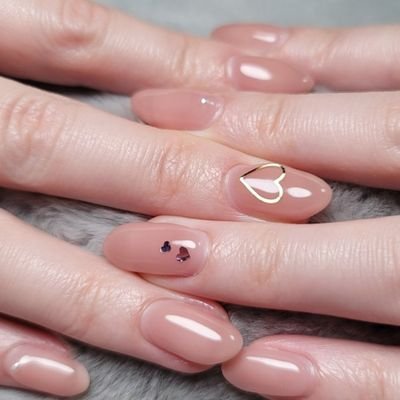 yadorigi_nail's profile picture. 埼玉/大宮近辺
自宅のネイル部屋でモニターさんに施術練習しています（相場の半額ほど/ご希望の方はｲﾝｽﾀ等からDMにてご連絡ください）
■ネイル商材のオタクなので面白い商材あったら教えてください■
JNEC2級/JNA上級/ネイルサロン衛生管理士etc.