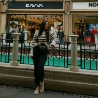 Şeyda Sağlam💎 (@seydasqlm6) 's Twitter Profile