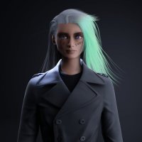 NaNa The Ape (@nanatheape92584) Twitter profile photo