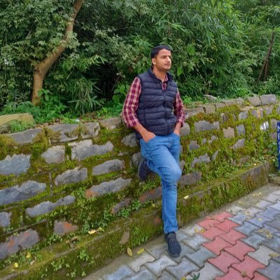 BANKER💼|| ||CSKHPKV Palampur||Agrian🌾 Hortian 🍎|| Sports enthusiastic🏏⚽🎾 ||Dev Bhoomi Himachal||🇮🇳.
