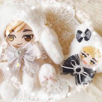 みょん (@myooo_n7) 's Twitter Profile Photo