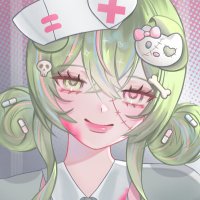 Nui Noroi 🧵🩷💉 || 【ACon】 (@nuinoroi) 's Twitter Profile Photo Nui Noroi 🧵🩷💉 || 【ACon】 (@nuinoroi) 's Twitter Profile Photo