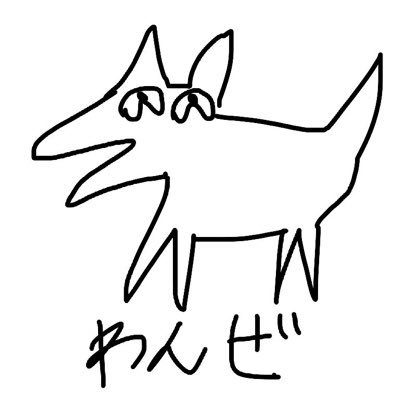 ワンじゃさんのプロフィール画像