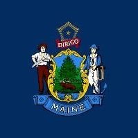 Maine Native. One time, my dad brought me hunting, now I bring my son hunting.
One time my dad stood up against communism.. #MaineFacts
🇺🇸🦞Patriot!🇺🇸🦞