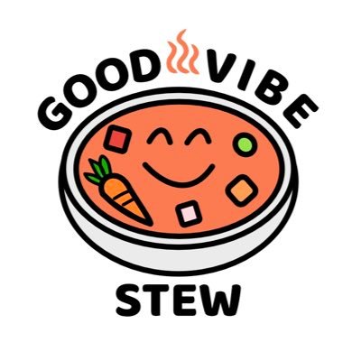 GoodVibeStew's profile picture. 🍲 Good vibes, one spoonful at a time. 💛 A cozy corner of the internet where positivity simmers. 📢 Follow for hearty doses of warmth!