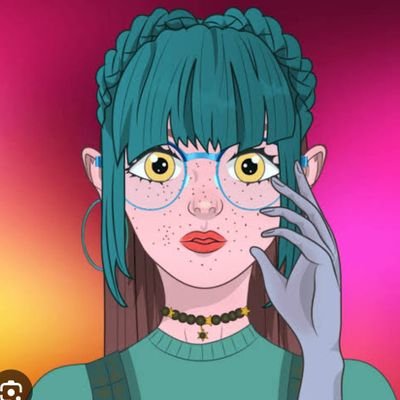ria_n56's profile picture. Web 3 owns the 🌍// community manager👍// moderator// chat engaging// graphics designer //project adviser.
dm for partnership ☝️