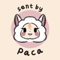 GO sentbypaca | @ after dm (@sentbypaca) 's Twitter Profile