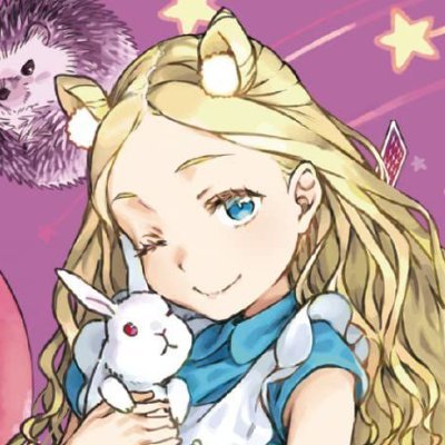 xy_sekai's profile picture. アニメ作画好き/J.C STAFF、A-1 pictures、Clowerworksが好きです/とあるprojectのファン