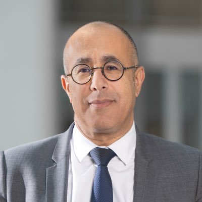 @WorldBank Regional Director, #Sustainable Dev, Europe & Central Asia. @Harvard PhD, @Arsenal. Water, Envt, Social, Agriculture, Cities, Resilience, Climate