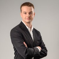 Mikołaj Kamiński (@mik_kaminski) 's Twitter Profile