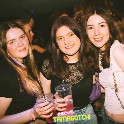 bonni3kidd's profile picture. tpwk - just a fangirl and concert girlie x