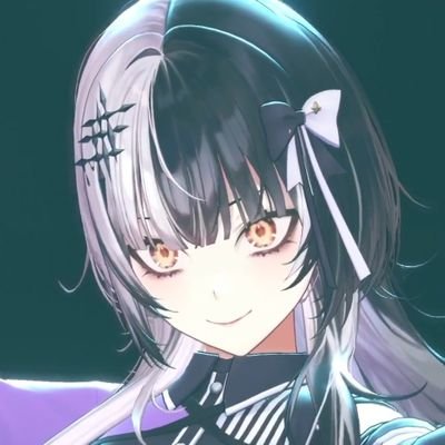 LuxBlue~🍃さんのプロフィール画像