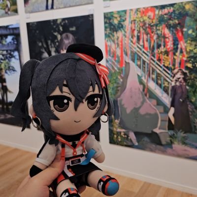 デレステ/学マス
🇰🇷🇯🇵
あきら, 乃々, #UNICUS Pです。 どうぞよろしくお願いします。
아키라, 노노, #UNICUS P 입니다. 잘 부탁드립니다.