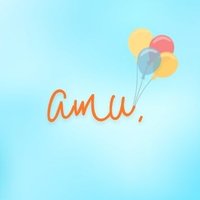amu. 【アミュー】 (@amuse_aca) 's Twitter Profile