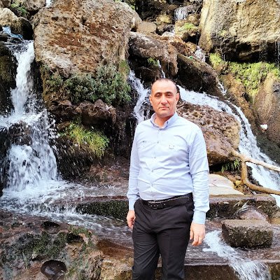 Alaaabdulameer7's profile picture. ماجستير في الرياضيات التطبيقيه