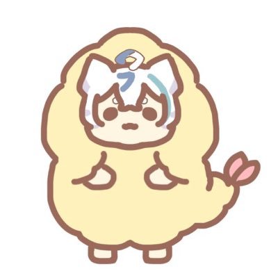 ぷぴゃ🐺🤍@サブ🙏さんのプロフィール画像