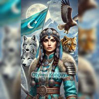 🪶🐺🏹 🦅Otyken Konçuy 🦅🏹🐺🪶 (@otykenkoncuy) 's Twitter Profile