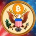 STRATEGIC BITCOIN RESERVE (@sbr_cion) Twitter profile photo STRATEGIC BITCOIN RESERVE (@sbr_cion) Twitter profile photo