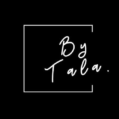 OFFICIAL acc of by tala.
Graphic Designer | Freelancer