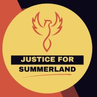 Justice For Summerland (@thesummerland50) 's Twitter Profile Photo Justice For Summerland (@thesummerland50) 's Twitter Profile Photo