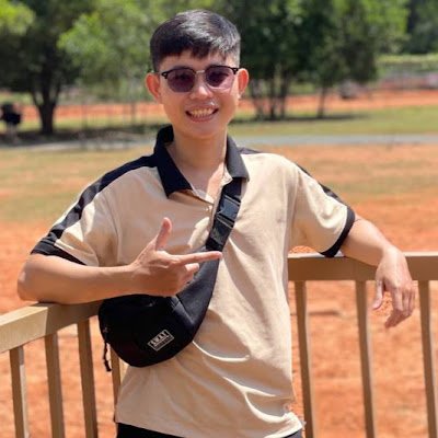 conghuan1999's profile picture. DevOps Engineer at a Vietnam Fintech company (JITS)
Love technology & performance tuning ⚙️
Exploring Web3's future, focusing on Scalability & DID