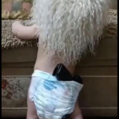gabbyb4obotu's profile picture. the best version you'll see