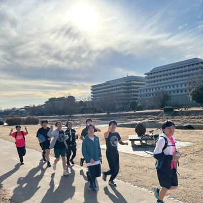 京都大学公認のインカレランニングサークルかもかも2025年度の新歓アカウントです!!!!新歓のイベント情報などを発信していきます!走っても、走らなくても良し✌️ゆる〜くやってます!!4共横のBOXはいつでも来ていいよ!質問等は気軽にDMまで!! #春から京大 #春から立命 #春から京女 #春から京府医 #春から京府