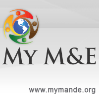 Partnership and new technology to foster knowledge sharing and networking among M&E practitioners worldwide
