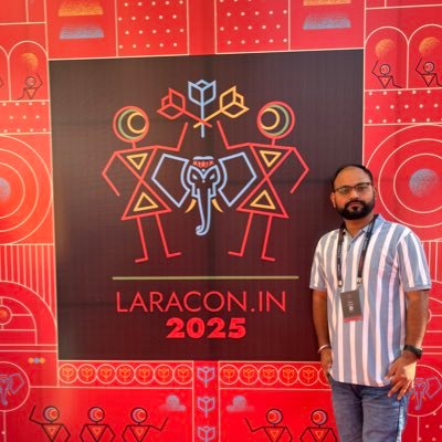 Fullstack Engineer @Founder_L, Learner, Coffee Lover, Coding using Laravel | React | Typescript | NextJs | NodeJS | AWS | GCP