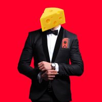 SuaveCheese (@suavecheese9024) 's Twitter Profile