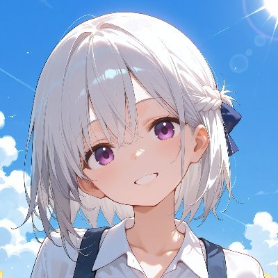 七瀬3姉妹(茉白|光莉|怜奈)のかわいくて
ちょっぴりえっちな日常をお届け🤍
🔞 Patreon ▶ https://t.co/vu5S3NMO6a 🔞 BOOTH ▶ https://t.co/NFnrLkNqZ1
3姉妹のプロフィールや詳しい自己紹介は ”さらに表示” を☝️✨️