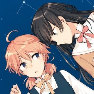 aruria0405's profile picture. 百合/少女革命計画