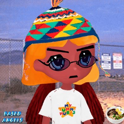 NFT Collector since 2020 | #1 Cosmic Set (NBA Top Shot) Owner | Member of Azuki SpiritDao, DeGods, MAYC, GCG | Art Investor 🌏🇦🇺
