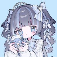 LunaStella (@_luna_made) 's Twitter Profile