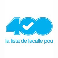Lista 400 (@400canelones) 's Twitter Profile