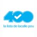 Lista 400 (@400canelones) Twitter profile photo Lista 400 (@400canelones) Twitter profile photo