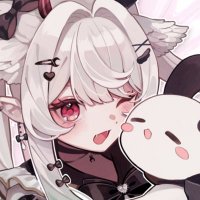 🌷 Louriii 🌷 (@necryonics) 's Twitter Profile Photo 🌷 Louriii 🌷 (@necryonics) 's Twitter Profile Photo