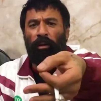 mosaferi_az_ga's profile picture. ورود عرزشی، دیندار، اصلاحطلب ممنوع