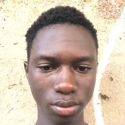 OmarDampha30097's profile picture. 