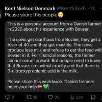 Kent Nielsen Denmark (@kentfrihedniels) 's Twitter Profile Photo Kent Nielsen Denmark (@kentfrihedniels) 's Twitter Profile Photo