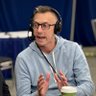 AdamHoge's profile picture. NFL Analyst for ALLCITY | Host of @CHGO_Bears and @HogeandJahns | Special teams at @CorsairsFB | 🦡