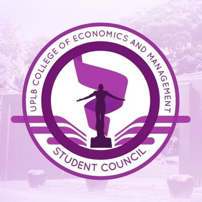 UPLB_CEMSC's profile picture. The Official Twitter account of UPLB College of Economics and Management Student Council | ✉️ cemsc@uplb.edu.ph
