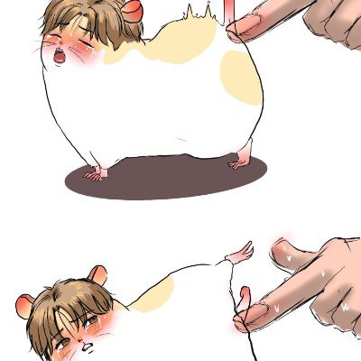 Tumugi_then's profile picture. １９　オスケモVヲタです。ケモナーに刺さるイラスト❤♺🐺22old🕐️ 154cm📏F「？」　ふぉろー返すよ///